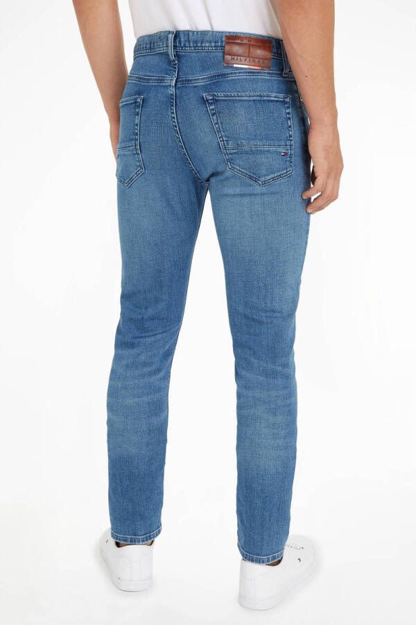 Tommy Hilfiger slim fit jeans BLEECKER larkin blue