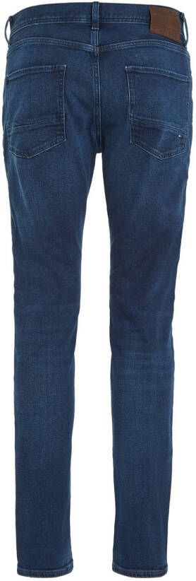 Tommy Hilfiger slim fit jeans Denton bridger indigo