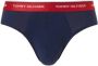 Tommy Hilfiger Underwear Slip Premium Essential met elastische logo-band (3 stuks Set van 3) - Thumbnail 3