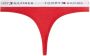 Tommy Hilfiger Underwear Tanga - Thumbnail 3