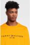 Tommy Hilfiger Veelzijdige en stijlvolle sweatshirt voor heren Orange Heren - Thumbnail 5