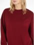 Tommy Hilfiger sweater rood - Thumbnail 2