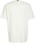Tommy Hilfiger Witte T-shirt Hilfiger Arch Casual Tee - Thumbnail 7