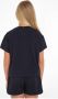 Tommy Hilfiger T-shirt TIMELESS TOMMY TEE S S - Thumbnail 3