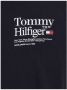 Tommy Hilfiger T-shirt TIMELESS TOMMY TEE S S - Thumbnail 4