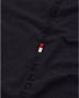 Tommy Hilfiger Core Embroidered Logo T-Shirt Black- Heren Black - Thumbnail 5