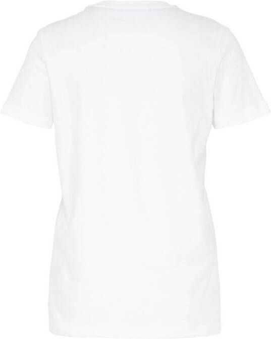 Tommy Hilfiger T-shirt wit