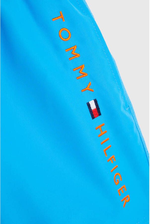 Tommy Hilfiger zwemshort blauw
