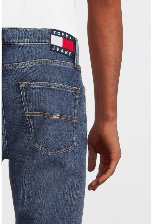 Tommy Jeans dad fit jeans denim medium