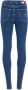 Tommy Jeans high waist skinny jeans dark blue denim - Thumbnail 2