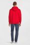 Tommy Jeans Hoodie met labelstitching model 'LINEAR' - Thumbnail 6