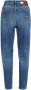 Tommy Jeans mom jeans medium blue denim - Thumbnail 2