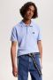 Tommy Hilfiger CLSC XS Badge Polo Heren - Thumbnail 3