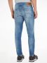 Tommy Jeans Slim fit jeans met stretch model 'Austin' - Thumbnail 5