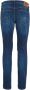 Tommy Jeans Slim fit jeans met labelstitching model 'SCANTON' - Thumbnail 4