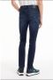 Tommy Jeans Slim fit jeans met labelpatch model 'SCANTON' - Thumbnail 3