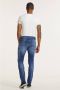 Tommy Jeans slim fit jeans Scanton 1a5 dynamic jacob mid blue - Thumbnail 5