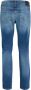 Tommy Jeans Slim fit jeans met labeldetails model 'SCANTON' - Thumbnail 3