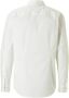 TOMMY JEANS Overhemd met lange mouwen Sabim Stretch Hemd Shirt Stretch shirt premium slim fit met elastaan - Thumbnail 5