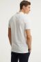 TOMMY JEANS T-shirt TJM ESSENTIAL SOLID TEE met ronde hals en subtiele logo-vlag - Thumbnail 9