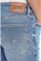Tommy Jeans Korte jeans in 5-pocketmodel model 'SCANTON' - Thumbnail 7