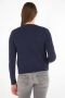 TOMMY JEANS Trui met ronde hals TJW ESSENTIAL CREW NECK SWEATER - Thumbnail 3