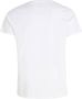 Tommy Jeans Slim fit T-shirt met labelstitching in een set van 2 stuks - Thumbnail 4
