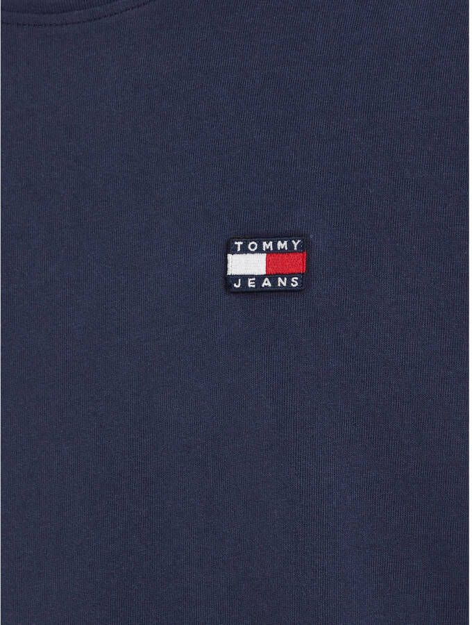 Tommy Jeans T-shirt twilight navy
