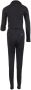 TQ-Amsterdam travelstof regular jumpsuit zwart - Thumbnail 2
