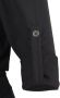 TQ-Amsterdam travelstof regular jumpsuit zwart - Thumbnail 3