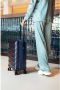 Travelbags trolley The Base Eco 55 cm. donkerblauw - Thumbnail 2