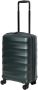 Travelbags trolley The Base Eco 55 cm. donkergroen - Thumbnail 3