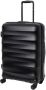 Travelbags trolley The Base 67 cm. zwart - Thumbnail 3