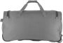 Travelite reistas Basics Fresh Trolley 71 cm. grijs - Thumbnail 2