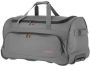 Travelite reistas Basics Fresh Trolley 71 cm. grijs - Thumbnail 3
