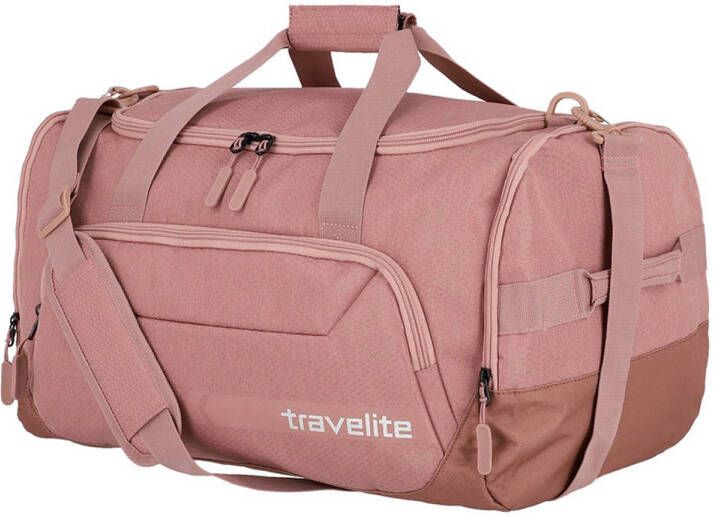 Travelite reistas Kick Off Duffle M oudroze