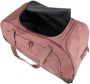 Travelite reistas Kick Off Wheeled Duffle oudroze - Thumbnail 3