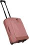 Travelite reistas Kick Off Wheeled Duffle S oudroze - Thumbnail 2