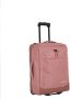 Travelite reistas Kick Off Wheeled Duffle S oudroze - Thumbnail 3