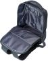 Travelite rugzak Basics Safety antraciet - Thumbnail 2