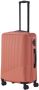 Travelite trolley Bali 67 cm. koraalrood - Thumbnail 3