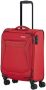 Travelite trolley Chios 55 cm. rood - Thumbnail 3