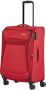 Travelite trolley Chios 67 cm. rood - Thumbnail 3