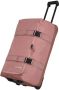 Travelite reistas Kick Off Wheeled Duffle L oudroze - Thumbnail 2