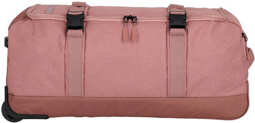 Travelite reistas Kick Off Wheeled Duffle L oudroze