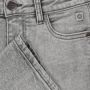 Tumble 'n Dry flared jeans Juliette denim light grey Grijs Meisjes Stretchdenim 122 - Thumbnail 3