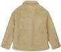 Tumble 'n Dry Mid overshirt Playoff beige Overhemd Jongens Teddy Klassieke kraag 134 140 - Thumbnail 3