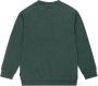 Tumble 'n Dry Mid sweater Basket met printopdruk donkergroen Printopdruk 134 140 - Thumbnail 2