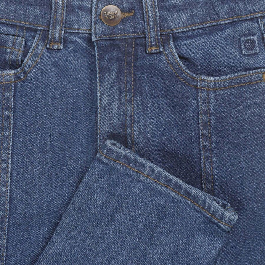 Tumble 'n Dry regular fit jeans Debbie denim dark used