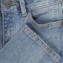 Tumble 'n Dry skinny jeans Julia denim light stonewash Blauw Effen 104 - Thumbnail 4